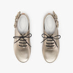 Poppy - Pewter