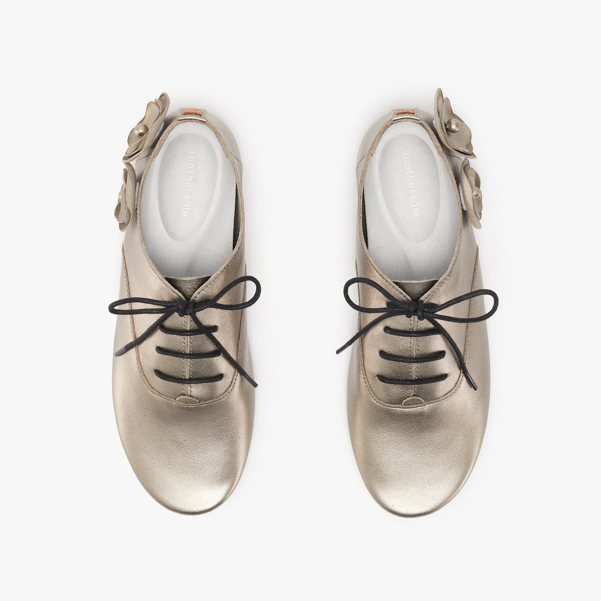 Poppy - Pewter