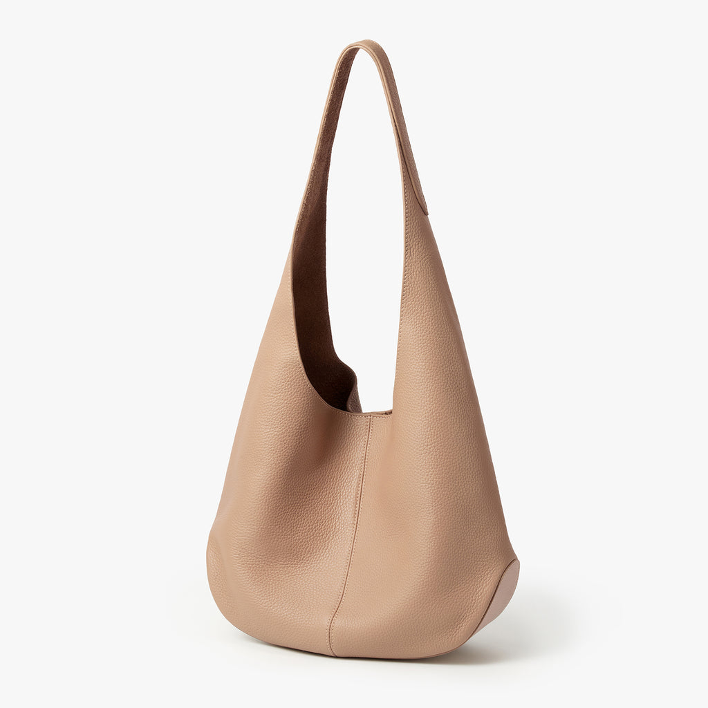 Ava Tote - Taupe