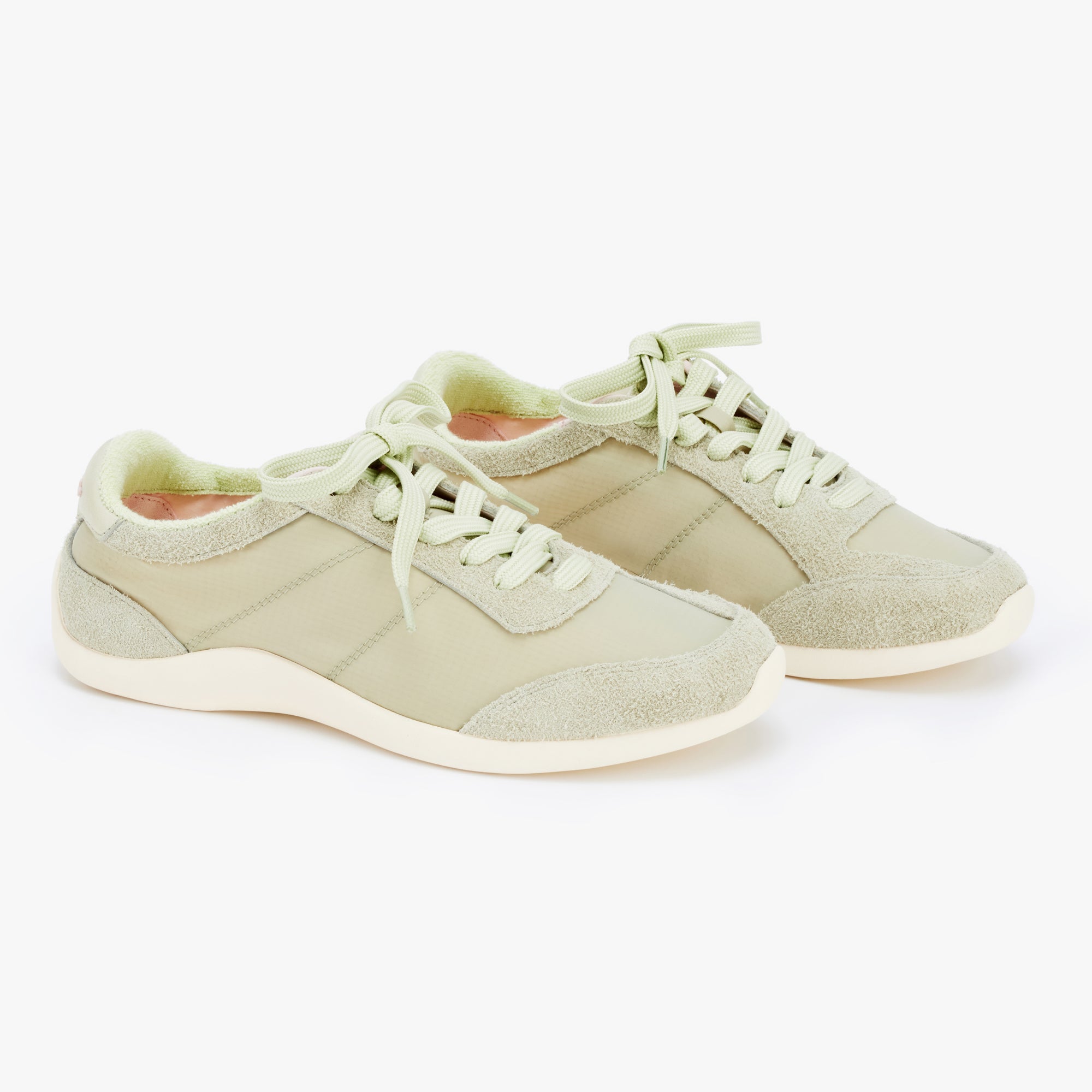Nori Sneakers - Mint