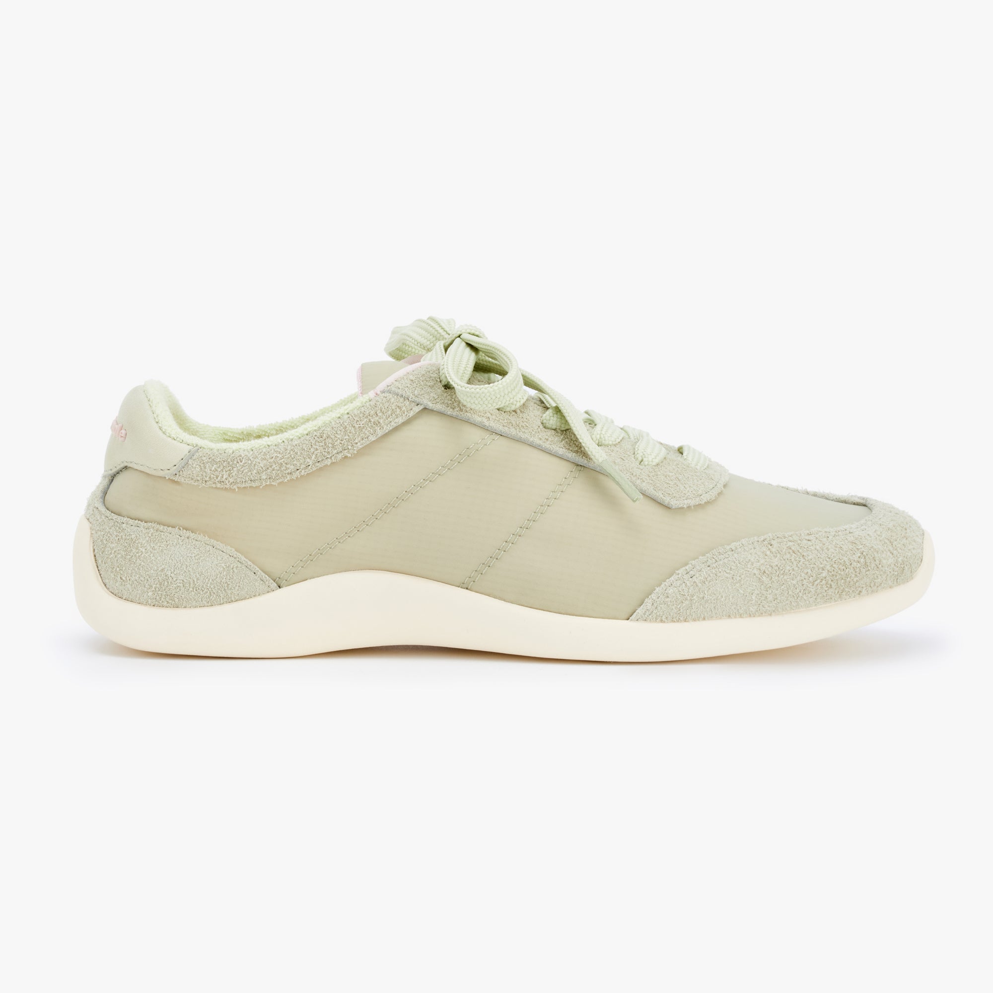 Nori Sneakers - Mint