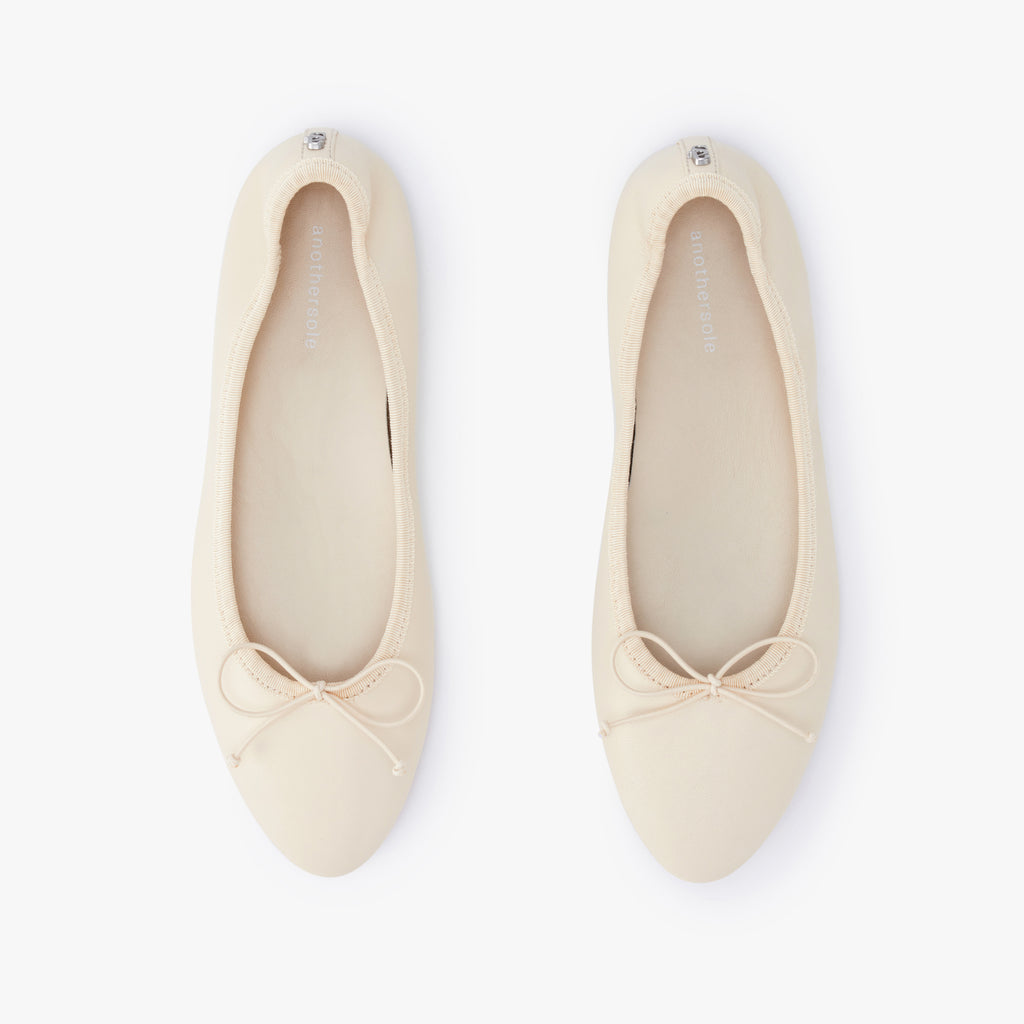Pointe - Crème