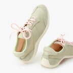 Nori Sneakers - Mint