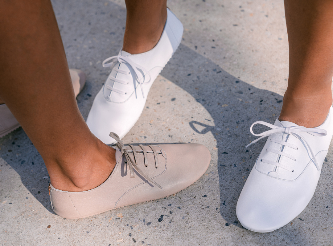 Best Women Leather Shoes Comfortable Shoes in Singapore