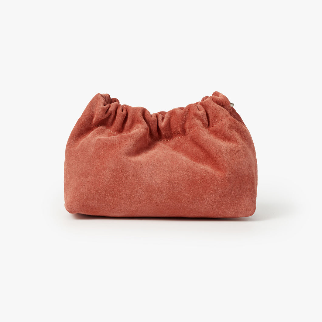 Baozi - Terracotta