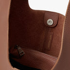 Ava Tote - Tan