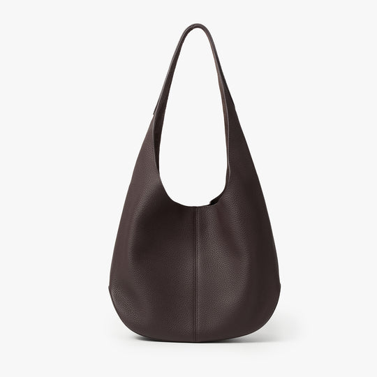 Ava Tote - Cocoa
