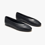 All day Flats - Black