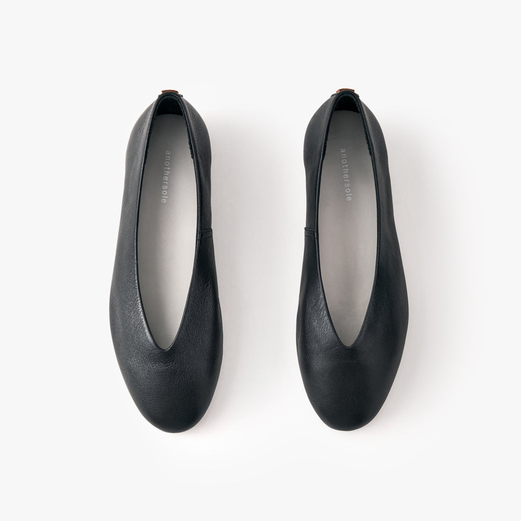 All day Flats - Black