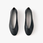All day Flats - Black