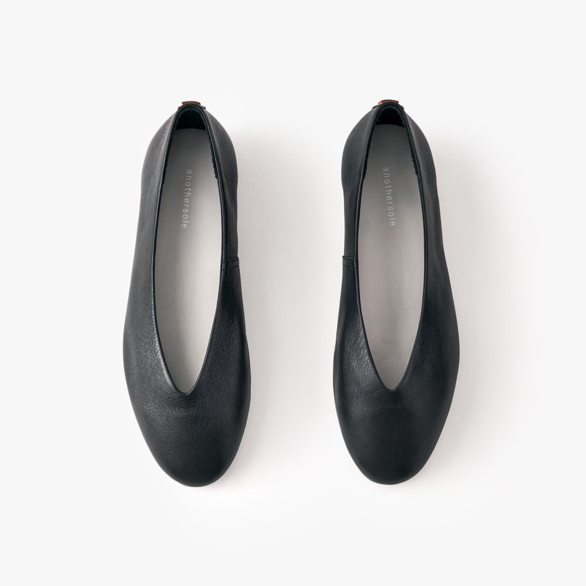 All day Flats - Black