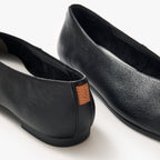 All day Flats - Black