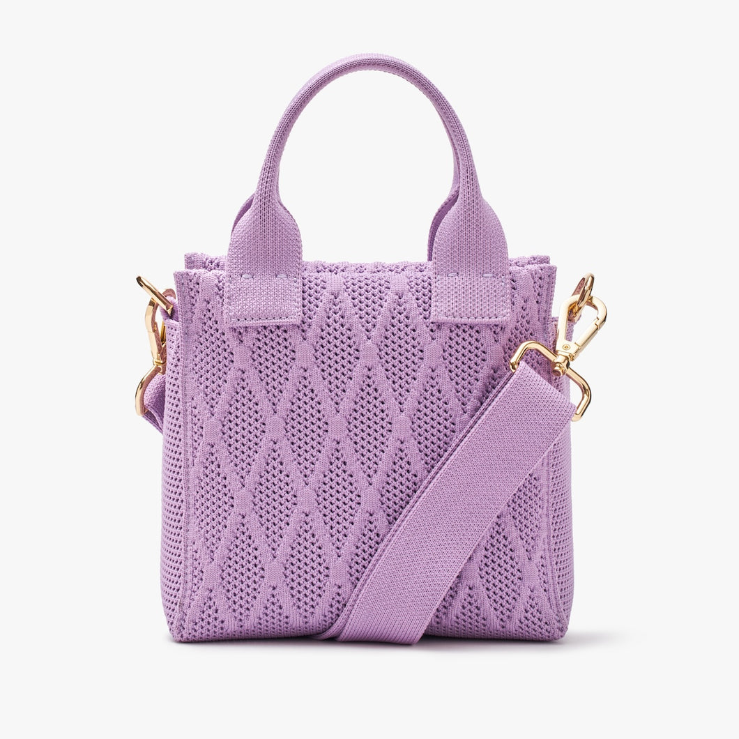 ANEW Mini Bag - Seoul Lavender