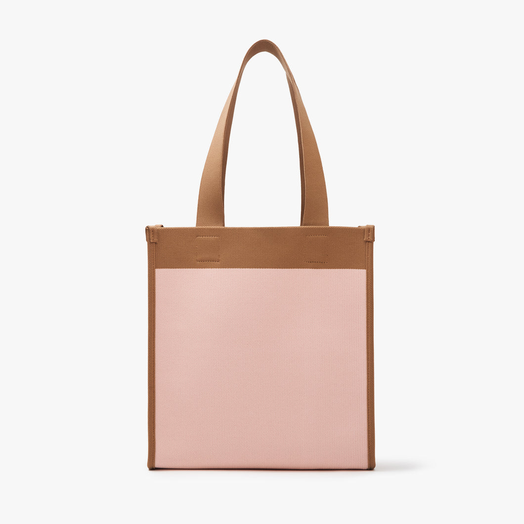 ANEW Tote Bag - Pink Khaki