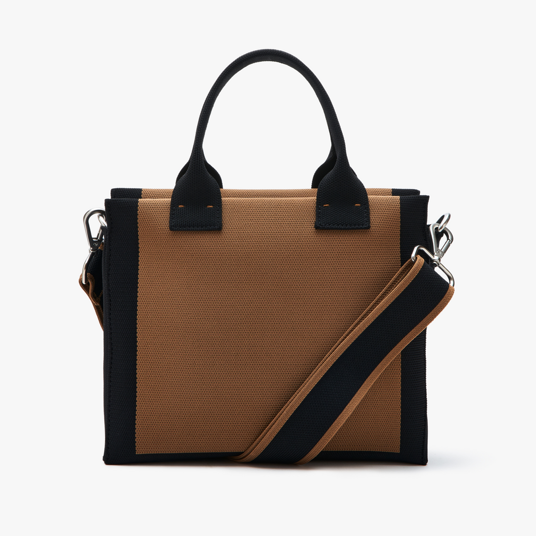 ANEW M Bag - Camel Black