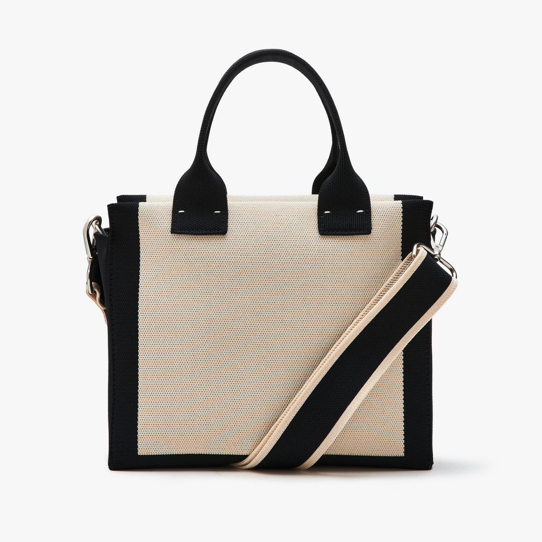 ANEW M Bag - Cream Black