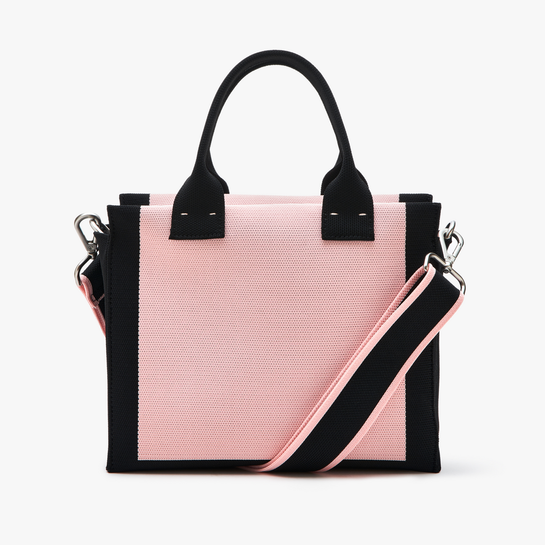 ANEW M Bag - Pink Black