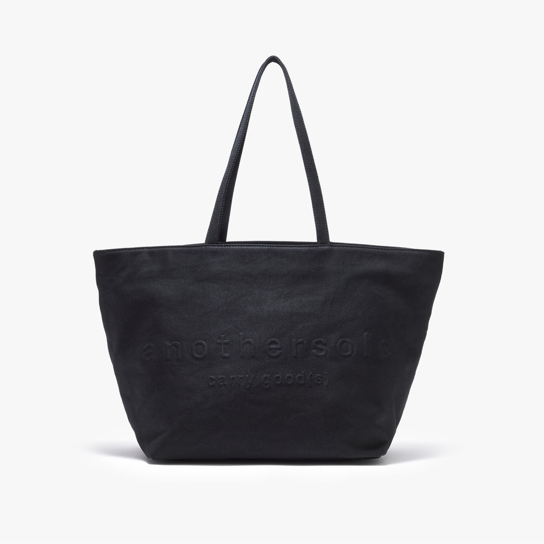 All Purpose Tote - Black