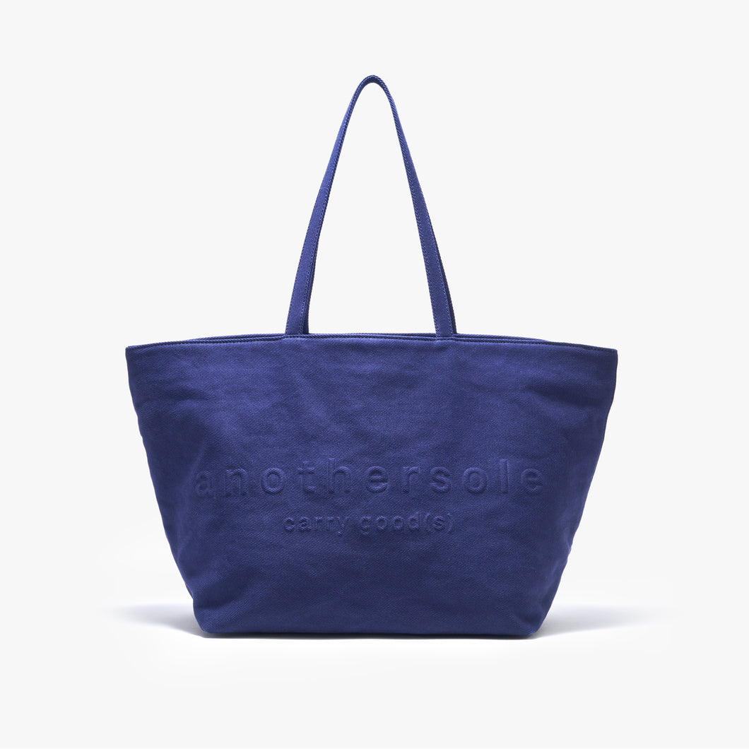 All Purpose Tote - Navy