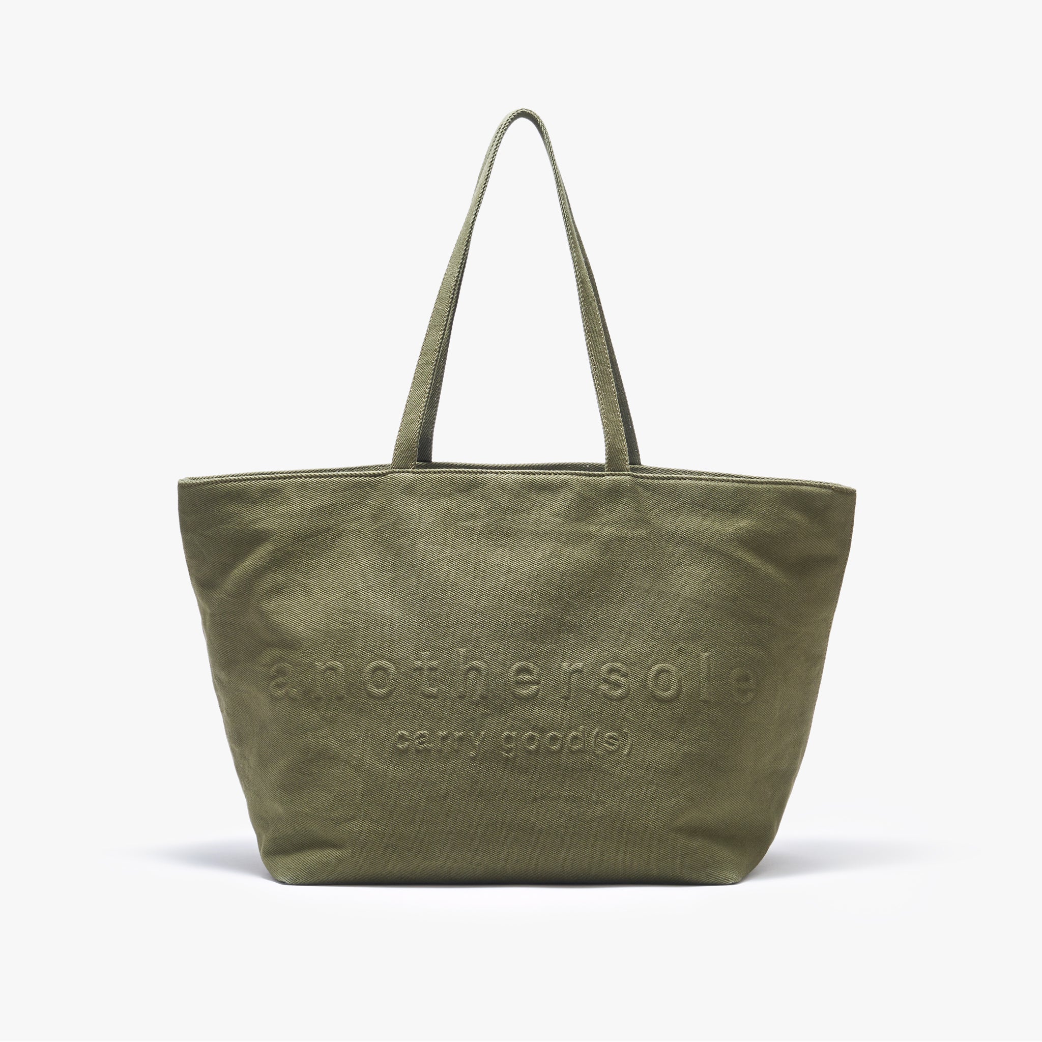 All Purpose Tote - Olive