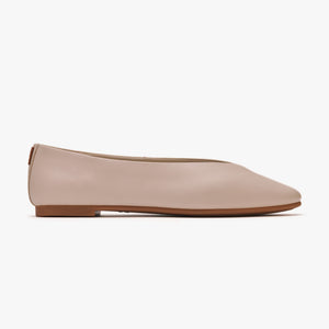 All day Flats - Fog