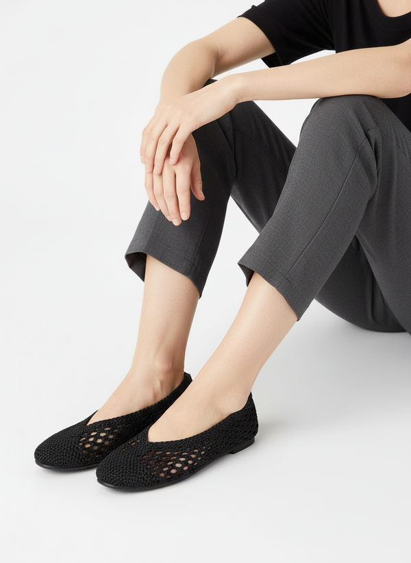 All Day Flats - Night Woven