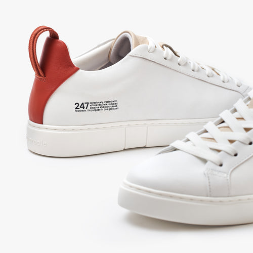 Chicchi　no2 X2 (Men) - White Brick – Anothersole SG