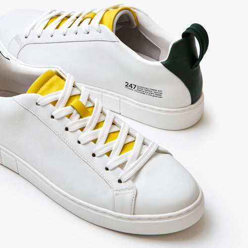 X2 (Men) - White Thyme – Anothersole SG