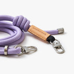 8MM SLING ROPE - LILAC