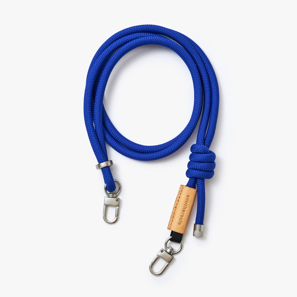 8MM SLING ROPE - COBALT