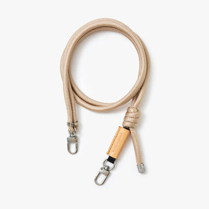 8MM SLING ROPE - GOLD