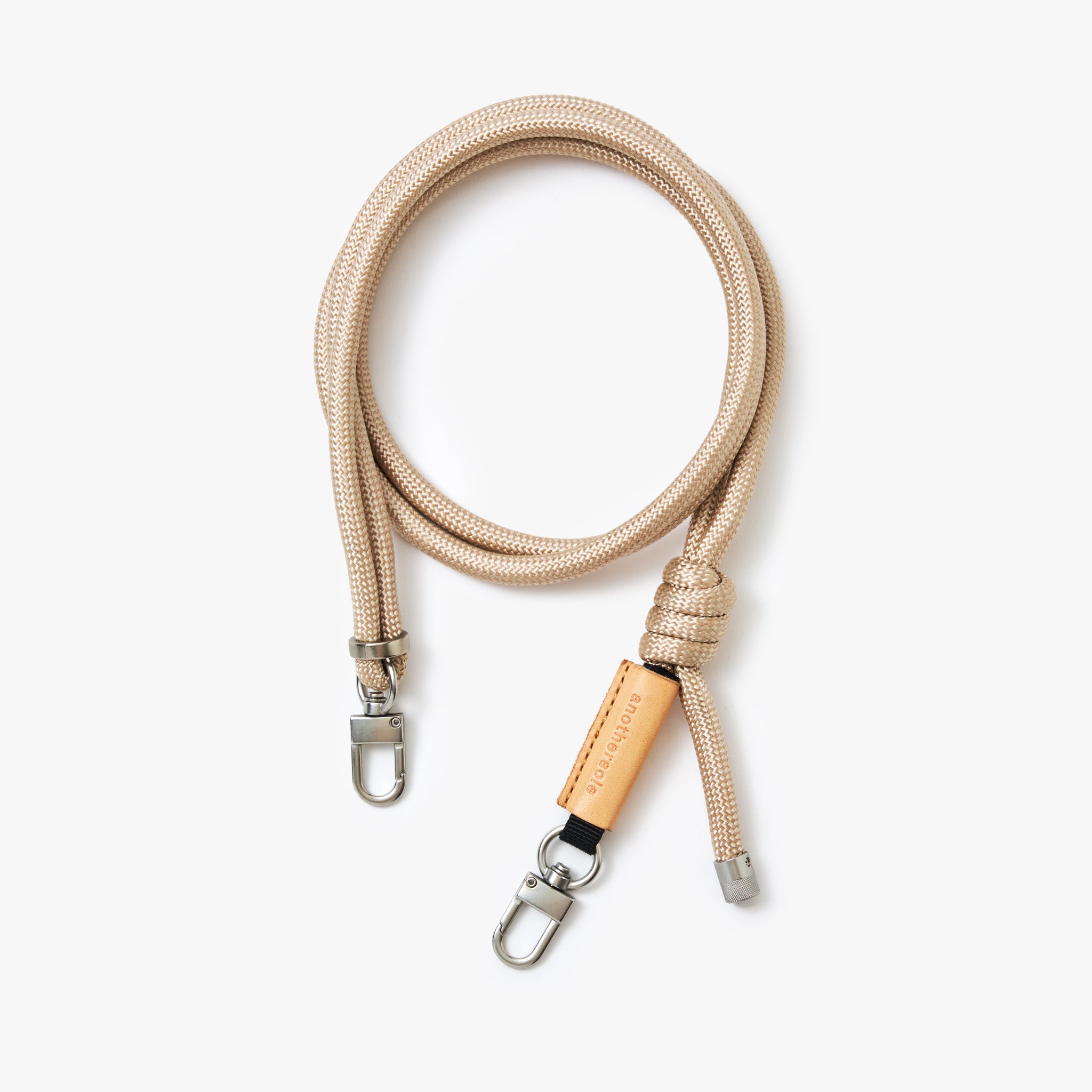 8MM SLING ROPE - GOLD