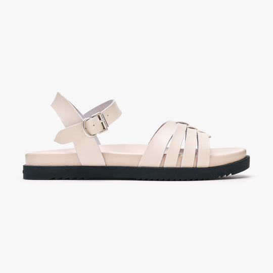 Bonjour Marshmallow - Beige