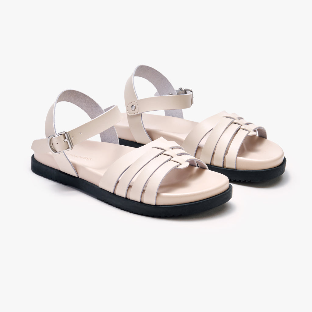 Bonjour Marshmallow - Beige
