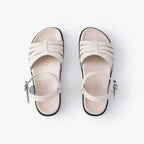 Bonjour Marshmallow - Beige