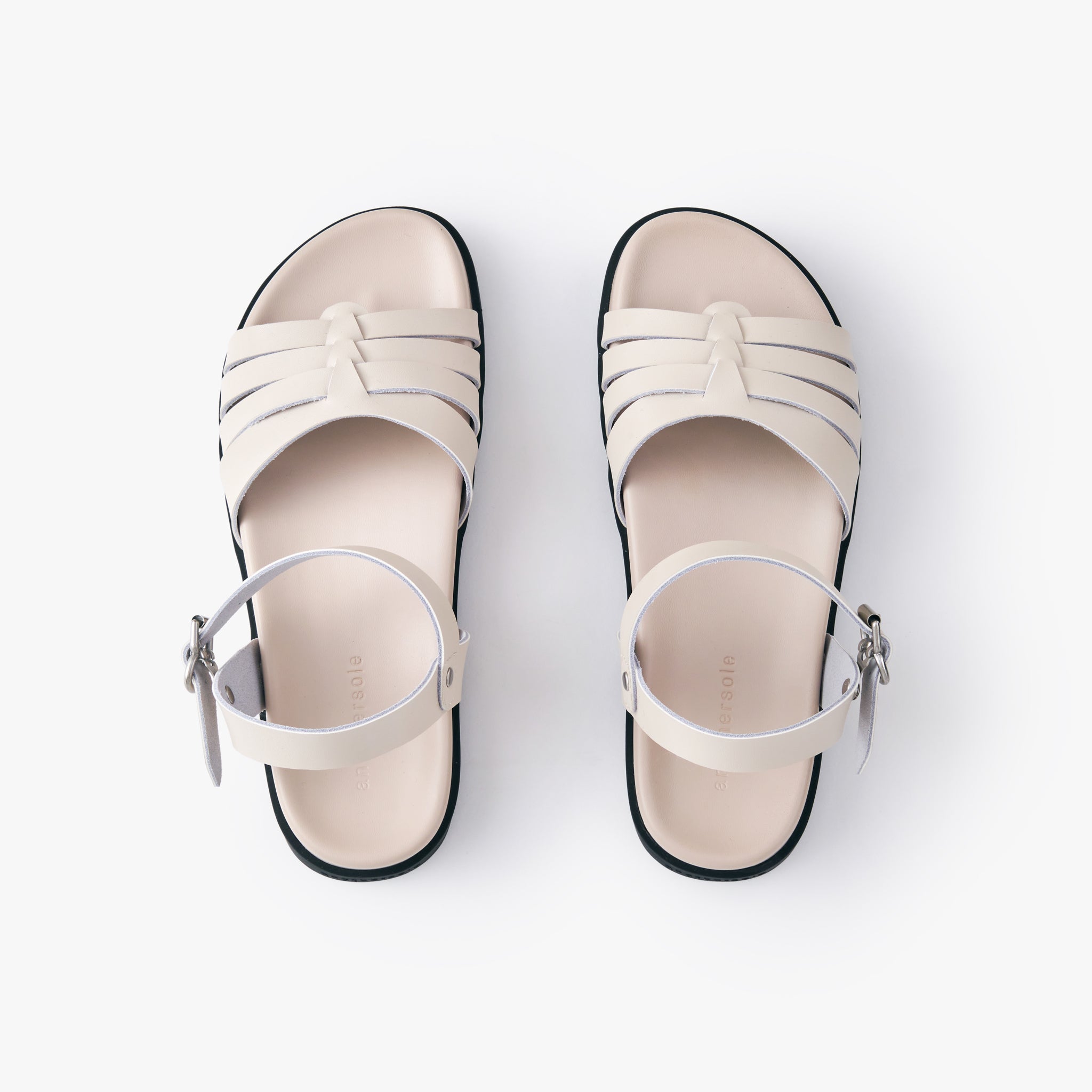 Bonjour Marshmallow - Beige