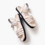 Bonjour Marshmallow - Beige