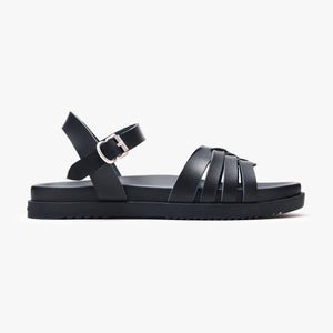 Bonjour Marshmallow - Black