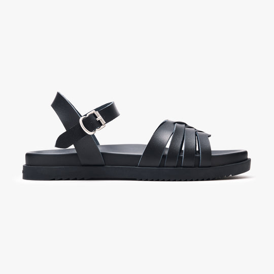 Bonjour Marshmallow - Black