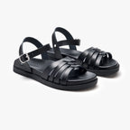 Bonjour Marshmallow - Black