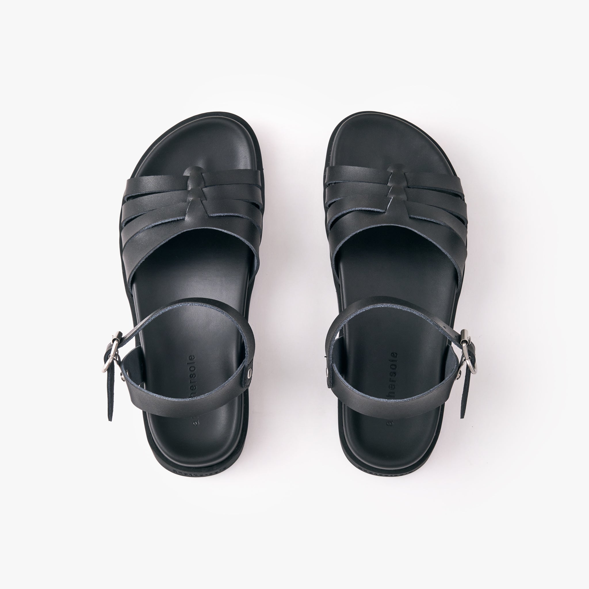 Bonjour Marshmallow - Black