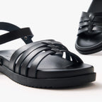 Bonjour Marshmallow - Black