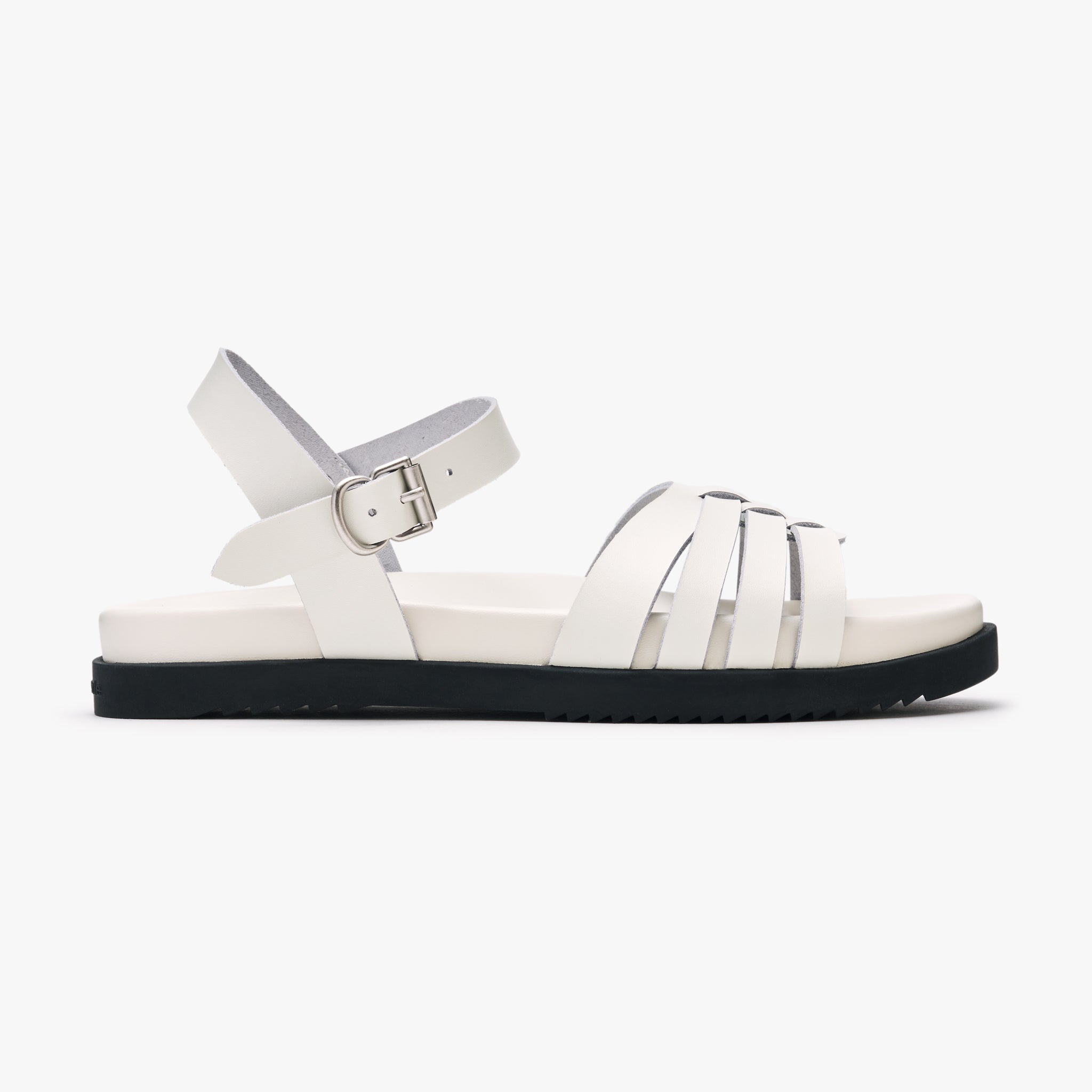 Bonjour Marshmallow - White