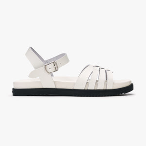 Bonjour Marshmallow - White