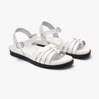 Bonjour Marshmallow - White