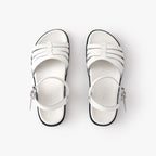 Bonjour Marshmallow - White