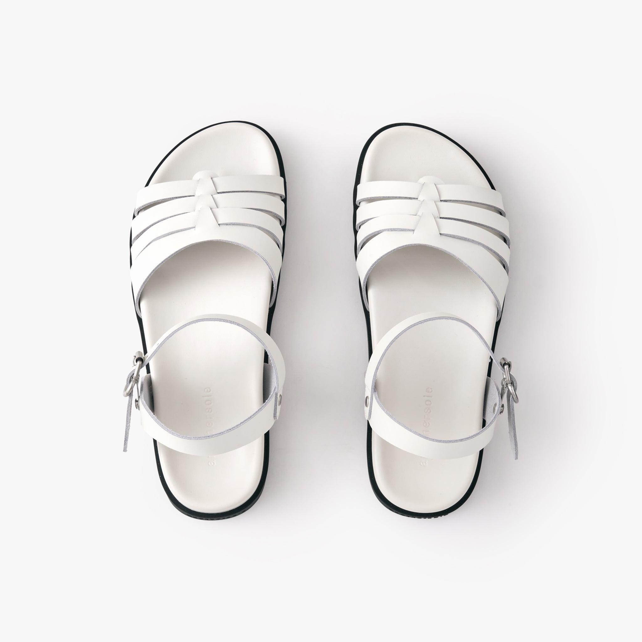 Bonjour Marshmallow - White