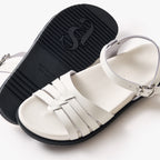 Bonjour Marshmallow - White