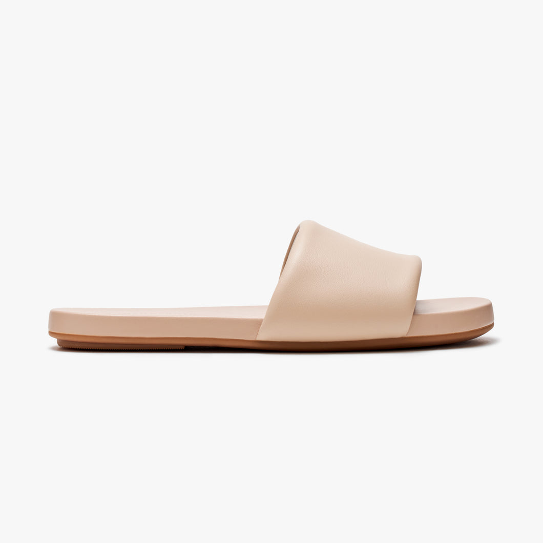 Butter Slides - Taupe