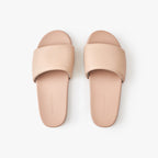 Butter Slides - Taupe